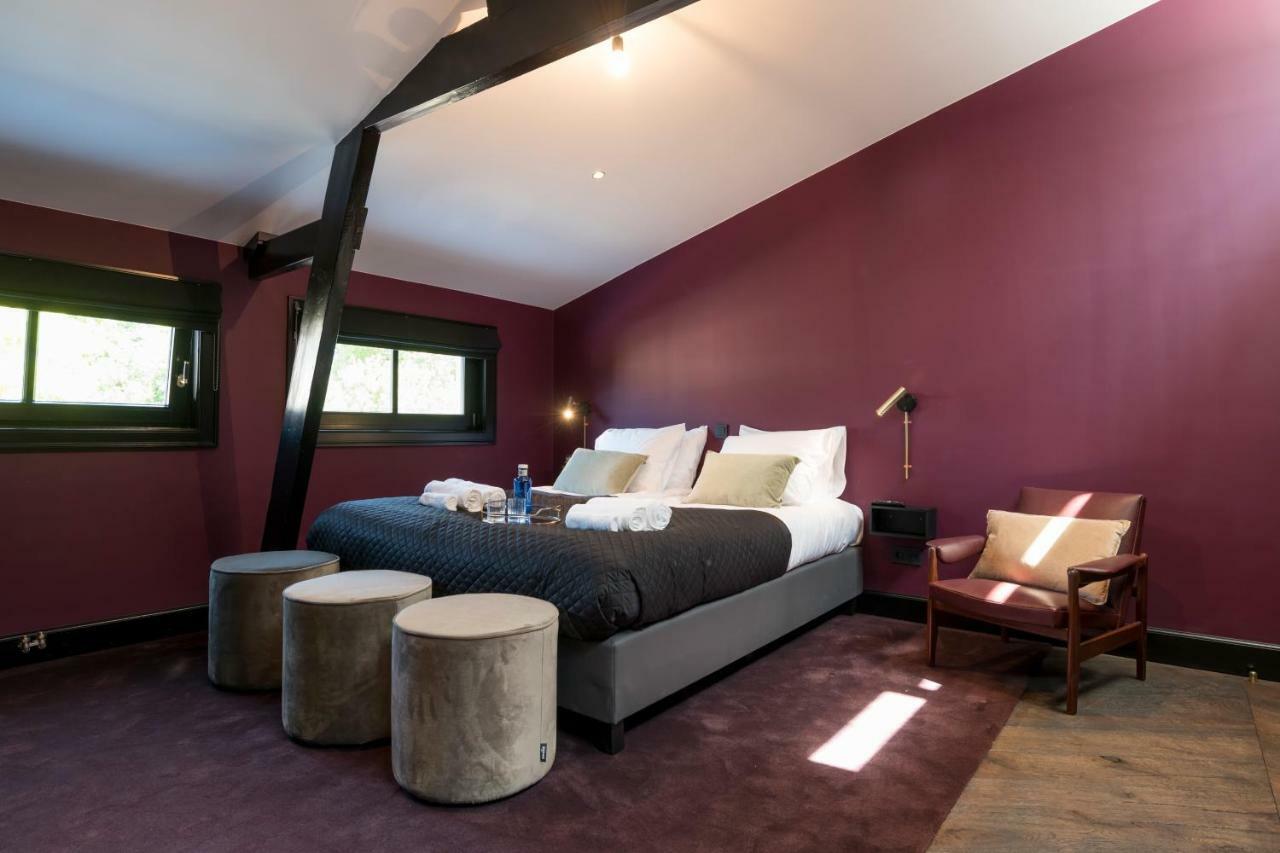 Hotel New Amsterdam Harlem *