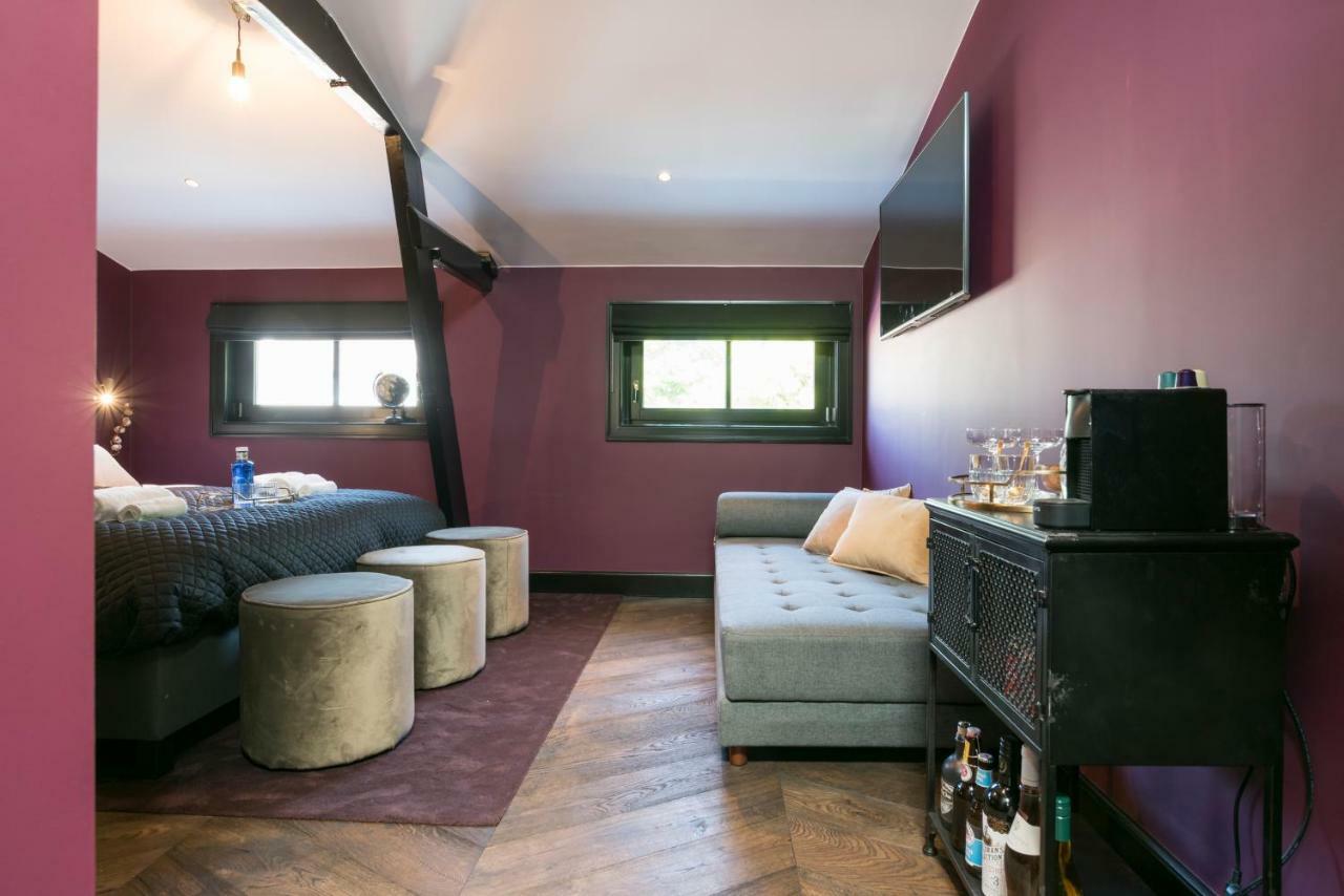 New Amsterdam Harlem Hotel Haarlem