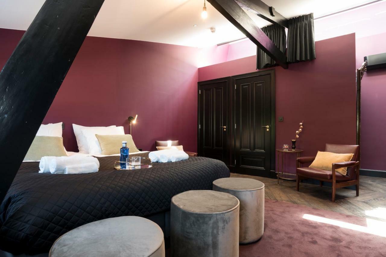 Hotel New Amsterdam Harlem