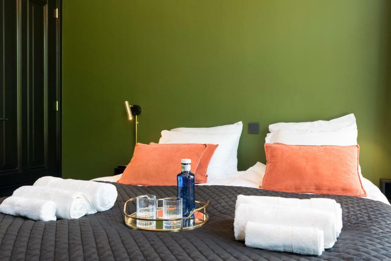 Hotel New Amsterdam Harlem
