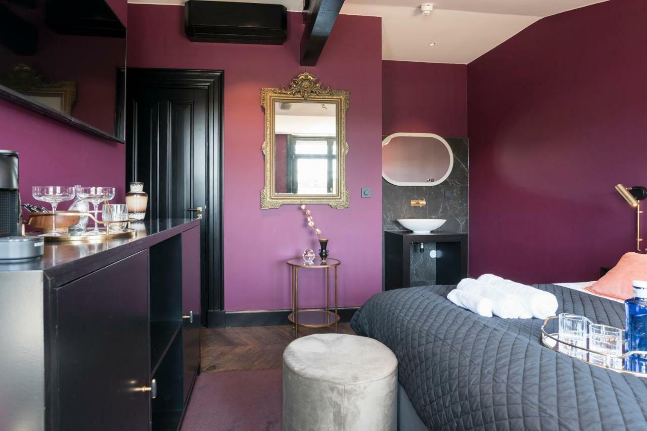 New Amsterdam Harlem Hotel