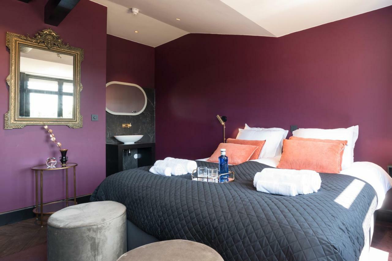 Hotel New Amsterdam Harlem Haarlem
