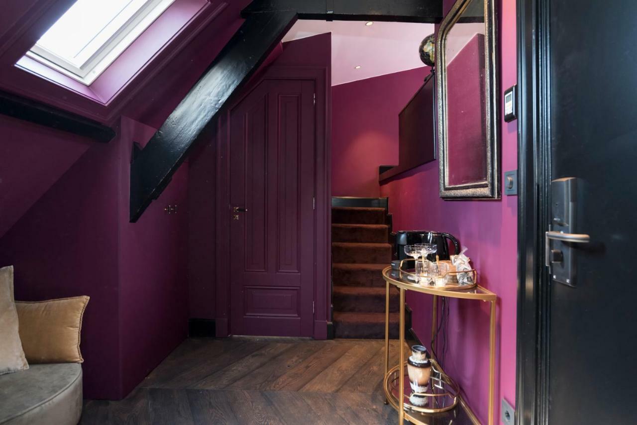 New Amsterdam Harlem Hotel Haarlem