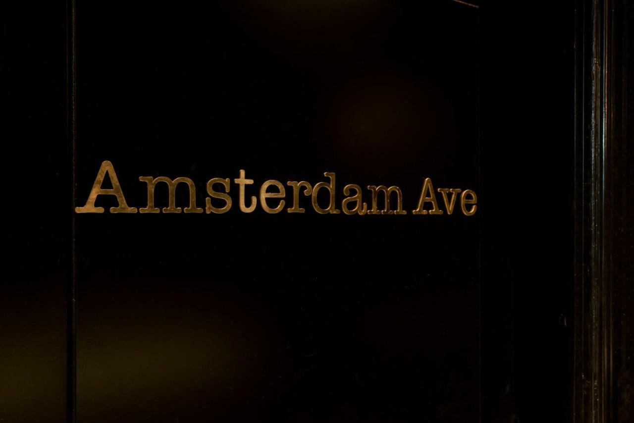 New Amsterdam Harlem *
