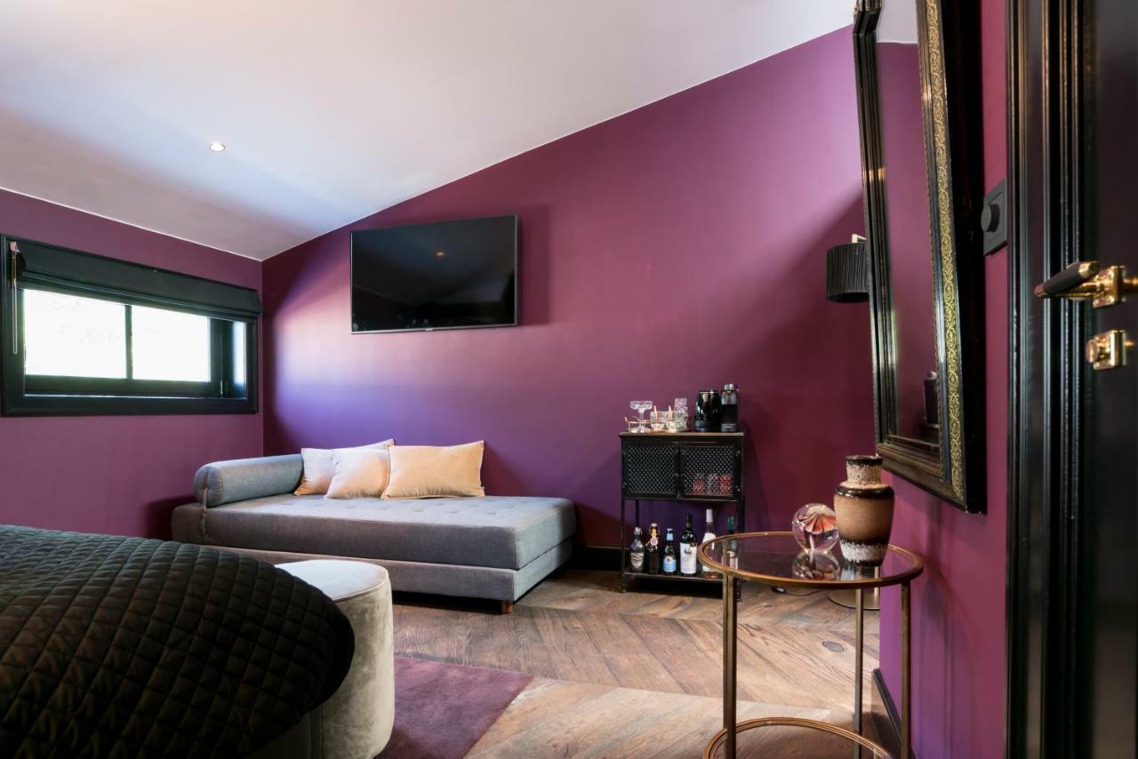 Hotel New Amsterdam Harlem Haarlem