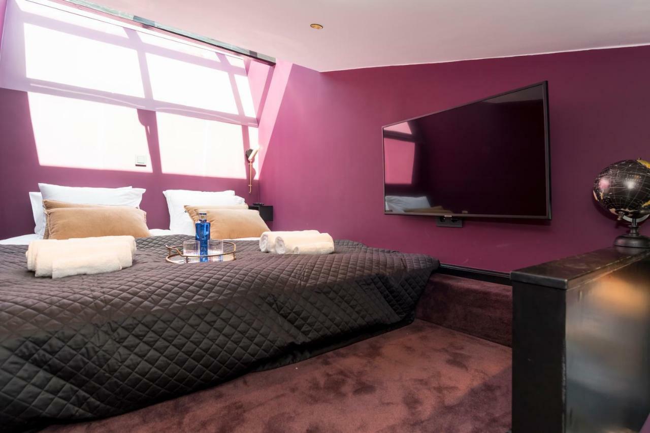 Hotel New Amsterdam Harlem