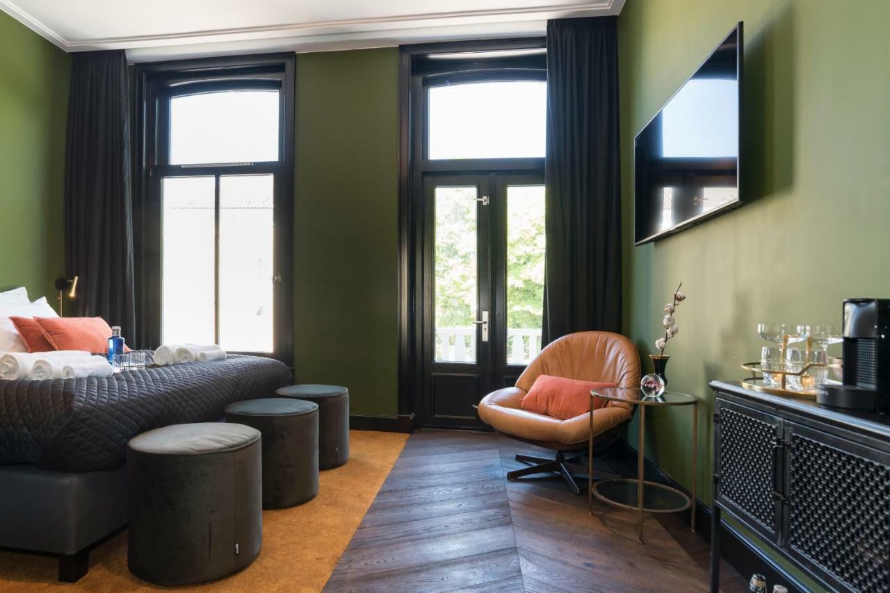 New Amsterdam Harlem Hotel
