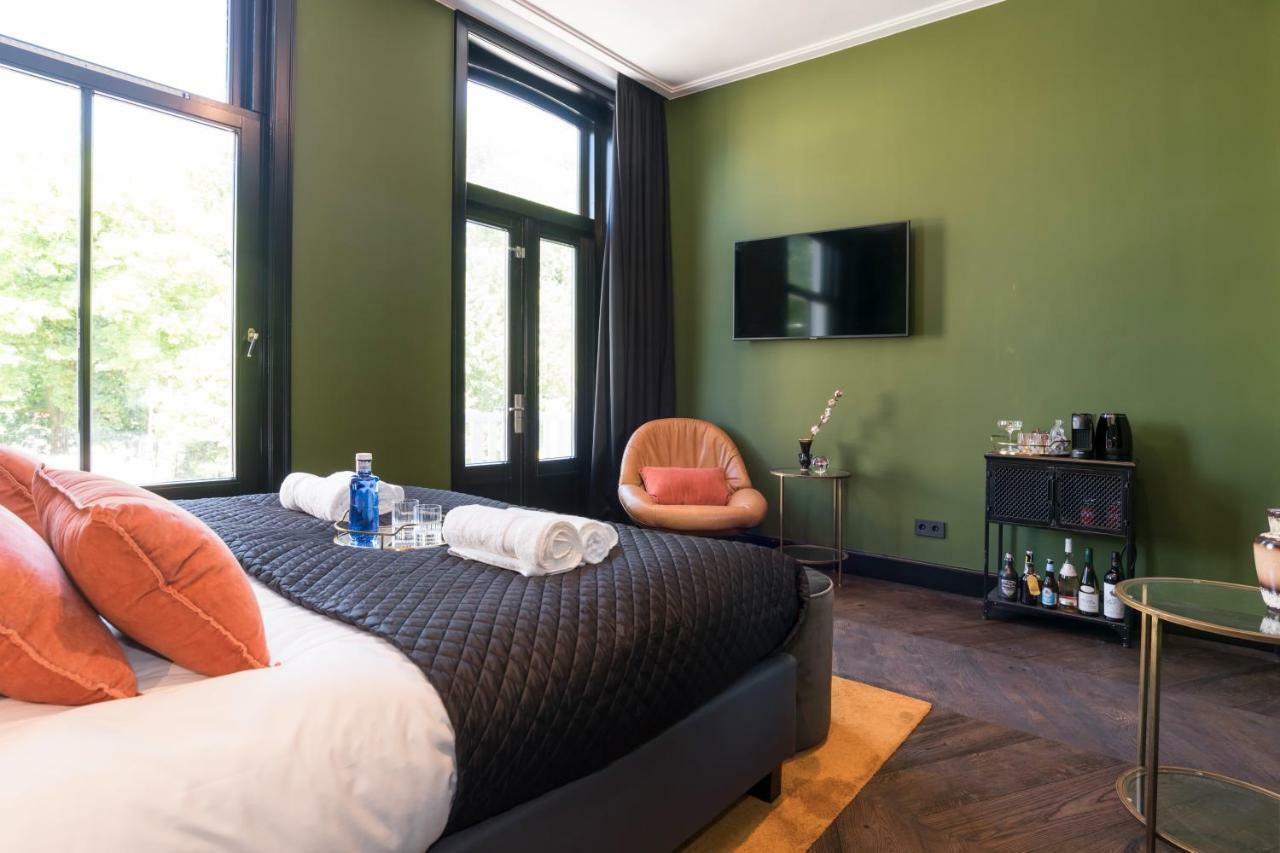New Amsterdam Harlem Hotel