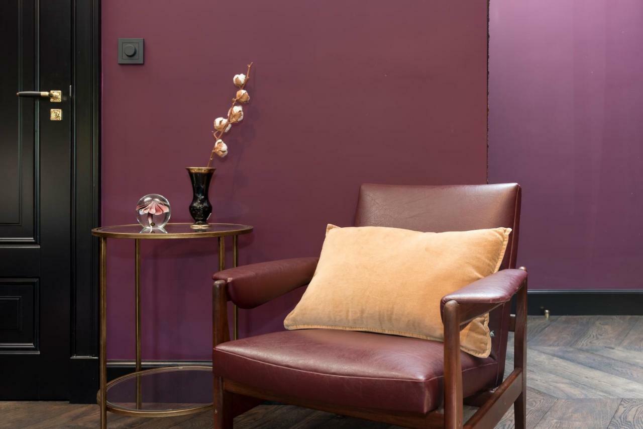 Hotel New Amsterdam Harlem Haarlem