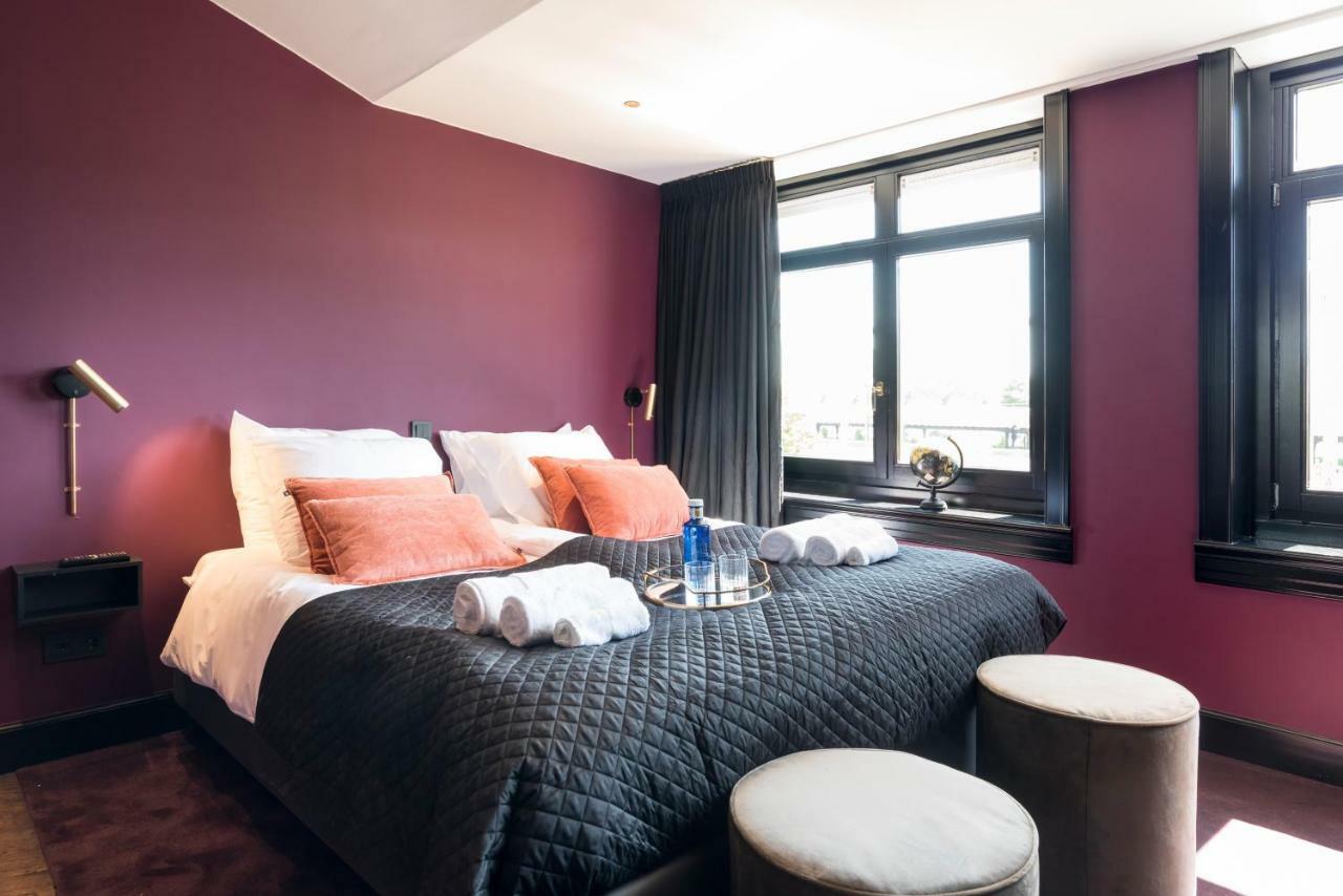 New Amsterdam Harlem Hotel