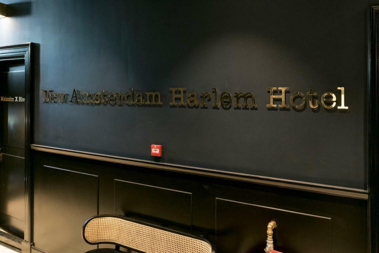 New Amsterdam Harlem *